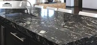 Đá marble ốp cầu thang tinh tế nâng tầm không gian sống của bạn